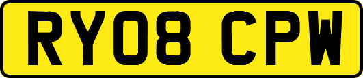 RY08CPW