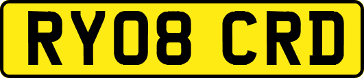 RY08CRD