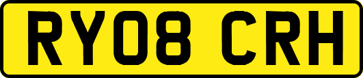 RY08CRH