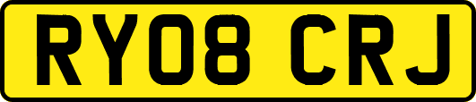 RY08CRJ