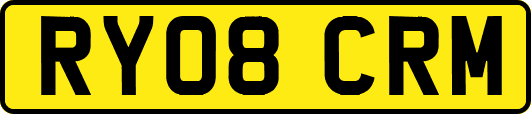RY08CRM