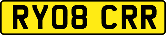 RY08CRR