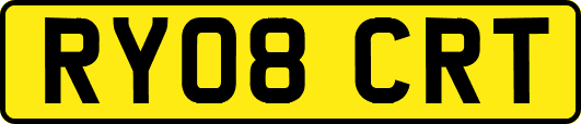 RY08CRT