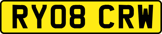 RY08CRW