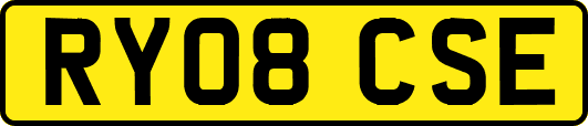 RY08CSE