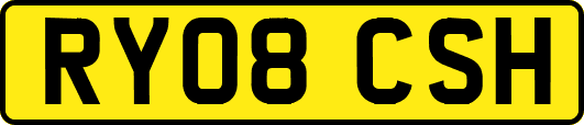 RY08CSH