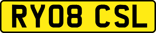 RY08CSL