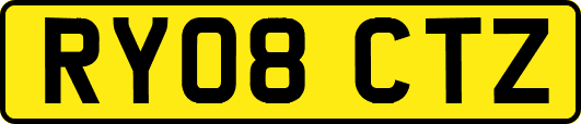 RY08CTZ