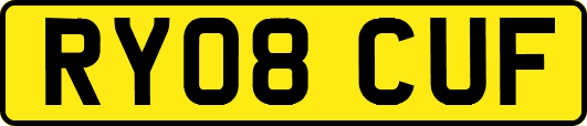 RY08CUF