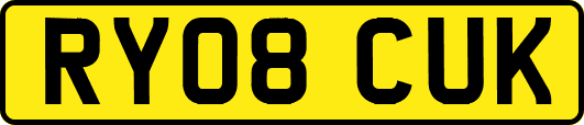 RY08CUK