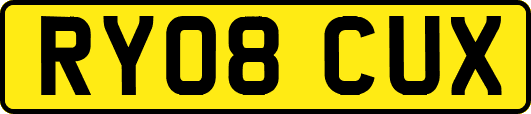 RY08CUX