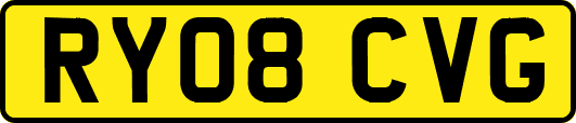 RY08CVG