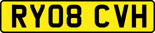 RY08CVH