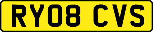 RY08CVS