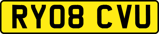 RY08CVU