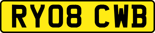 RY08CWB