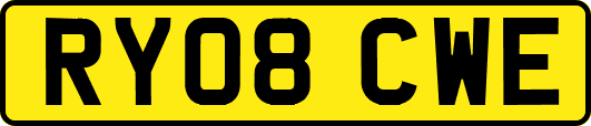 RY08CWE