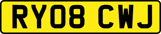 RY08CWJ