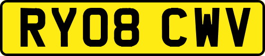 RY08CWV