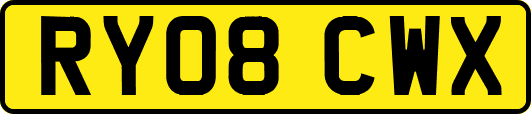 RY08CWX