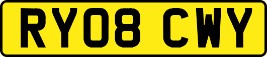 RY08CWY