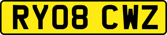 RY08CWZ