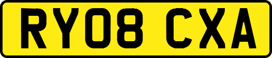 RY08CXA
