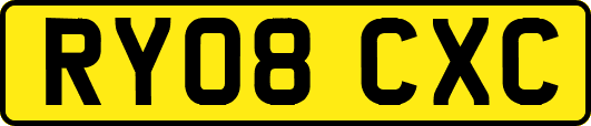 RY08CXC
