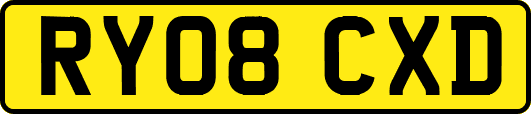 RY08CXD