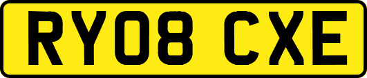 RY08CXE