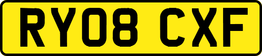 RY08CXF