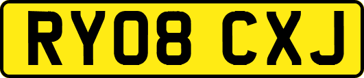 RY08CXJ