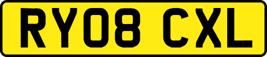 RY08CXL