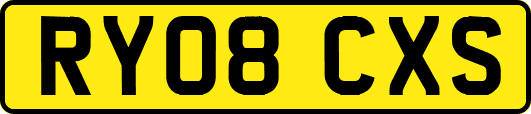 RY08CXS