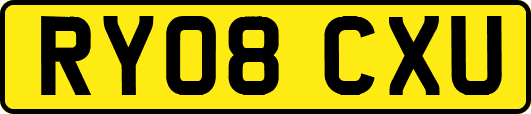 RY08CXU