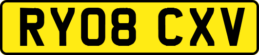 RY08CXV