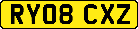 RY08CXZ