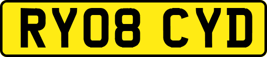 RY08CYD