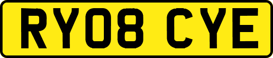 RY08CYE