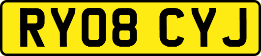 RY08CYJ