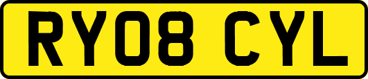RY08CYL