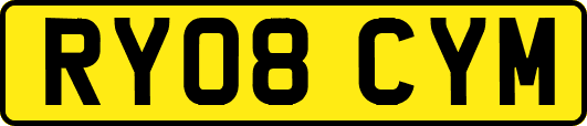 RY08CYM