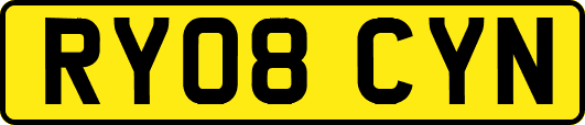 RY08CYN