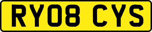 RY08CYS