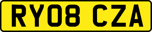 RY08CZA