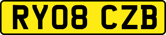 RY08CZB