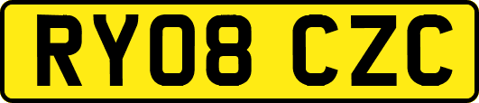 RY08CZC