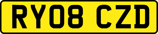 RY08CZD