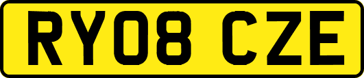 RY08CZE