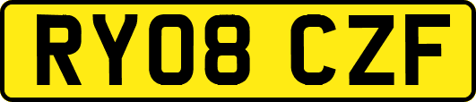 RY08CZF